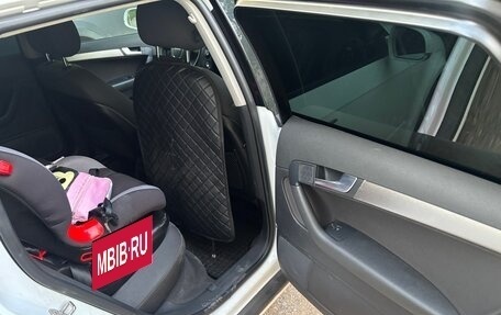 Audi A3, 2013 год, 890 000 рублей, 7 фотография