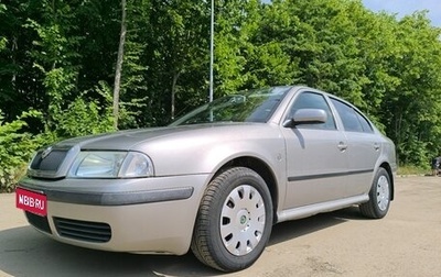 Skoda Octavia IV, 2009 год, 800 000 рублей, 1 фотография