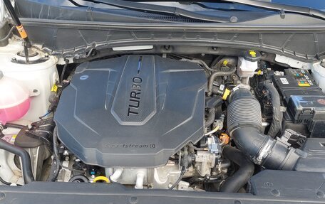 Hyundai Tucson, 2022 год, 3 280 000 рублей, 1 фотография
