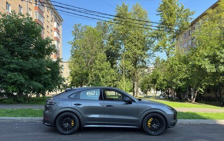 Porsche Cayenne III, 2020 год, 10 950 000 рублей, 1 фотография