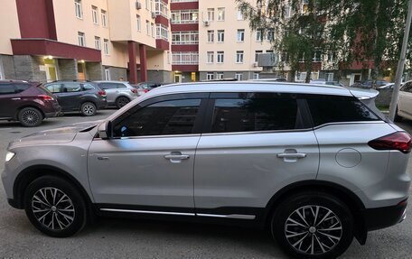 Geely Atlas, 2023 год, 2 400 000 рублей, 1 фотография