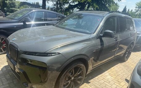 BMW X7, 2026 год, 18 490 000 рублей, 1 фотография