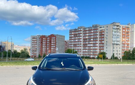 KIA cee'd III, 2014 год, 1 200 000 рублей, 1 фотография