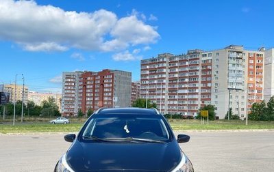 KIA cee'd III, 2014 год, 1 200 000 рублей, 1 фотография