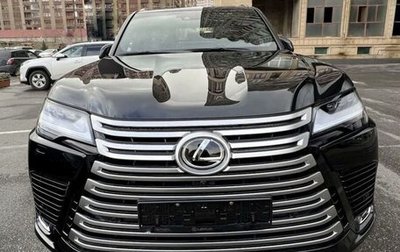 Lexus LX, 2025 год, 20 600 000 рублей, 1 фотография
