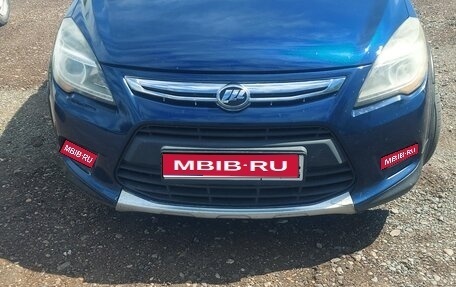 Lifan X50, 2016 год, 495 000 рублей, 1 фотография
