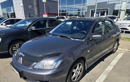 Mitsubishi Lancer IX, 2006 год, 349 000 рублей, 1 фотография