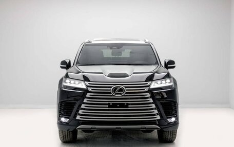 Lexus LX, 2025 год, 20 000 000 рублей, 1 фотография