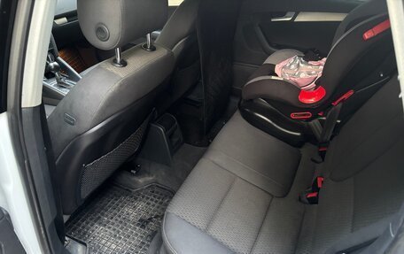 Audi A3, 2013 год, 890 000 рублей, 12 фотография