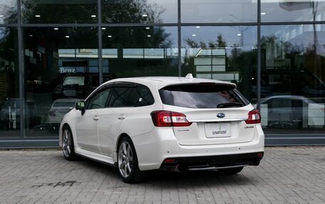 Subaru Levorg I, 2016 год, 1 550 000 рублей, 6 фотография