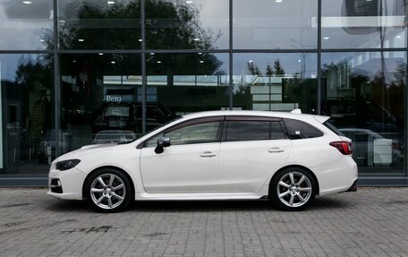 Subaru Levorg I, 2016 год, 1 550 000 рублей, 7 фотография