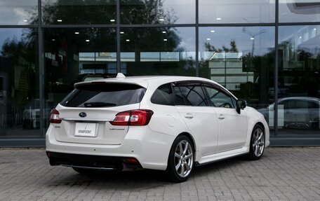 Subaru Levorg I, 2016 год, 1 550 000 рублей, 2 фотография