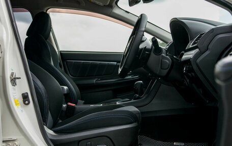 Subaru Levorg I, 2016 год, 1 550 000 рублей, 11 фотография