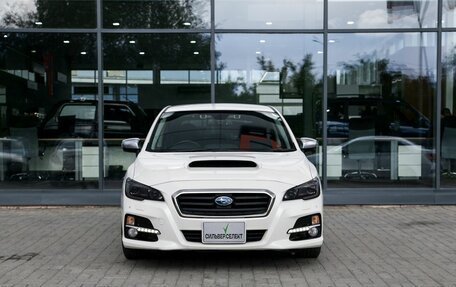Subaru Levorg I, 2016 год, 1 550 000 рублей, 3 фотография