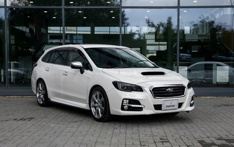 Subaru Levorg I, 2016 год, 1 550 000 рублей, 5 фотография