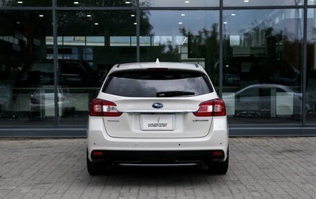 Subaru Levorg I, 2016 год, 1 550 000 рублей, 4 фотография