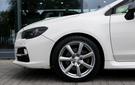 Subaru Levorg I, 2016 год, 1 550 000 рублей, 9 фотография