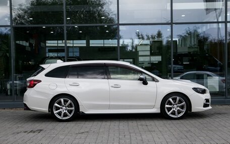 Subaru Levorg I, 2016 год, 1 550 000 рублей, 8 фотография