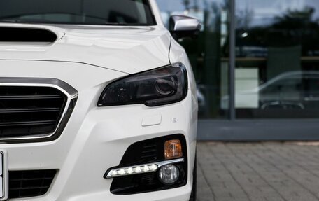 Subaru Levorg I, 2016 год, 1 550 000 рублей, 10 фотография