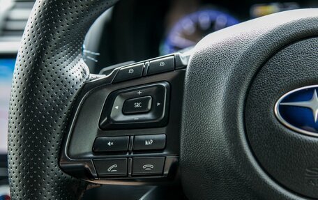 Subaru Levorg I, 2016 год, 1 550 000 рублей, 17 фотография