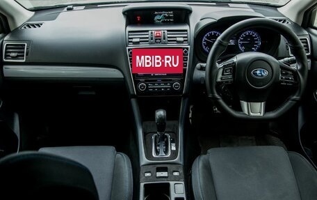 Subaru Levorg I, 2016 год, 1 550 000 рублей, 15 фотография