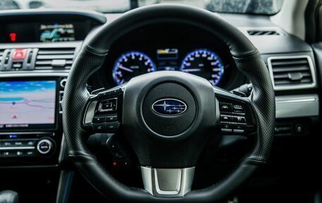 Subaru Levorg I, 2016 год, 1 550 000 рублей, 16 фотография