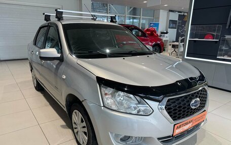 Datsun on-DO I рестайлинг, 2016 год, 419 000 рублей, 3 фотография