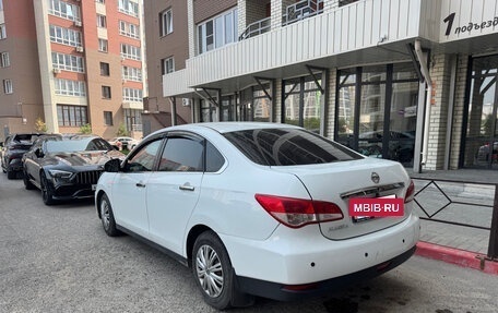Nissan Almera, 2017 год, 590 000 рублей, 2 фотография