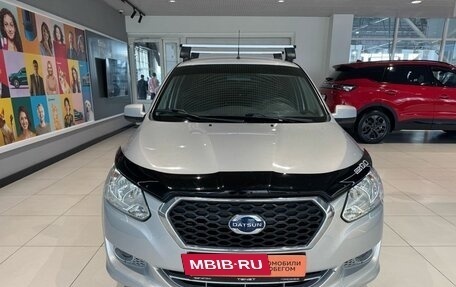 Datsun on-DO I рестайлинг, 2016 год, 419 000 рублей, 2 фотография