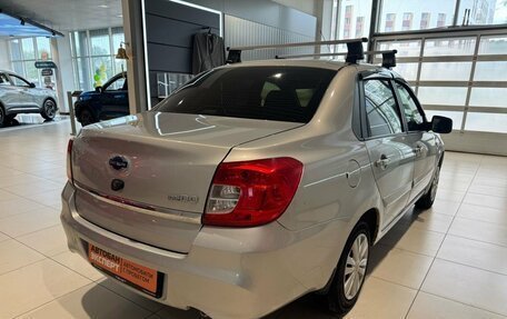 Datsun on-DO I рестайлинг, 2016 год, 419 000 рублей, 6 фотография
