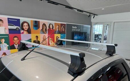 Datsun on-DO I рестайлинг, 2016 год, 419 000 рублей, 8 фотография