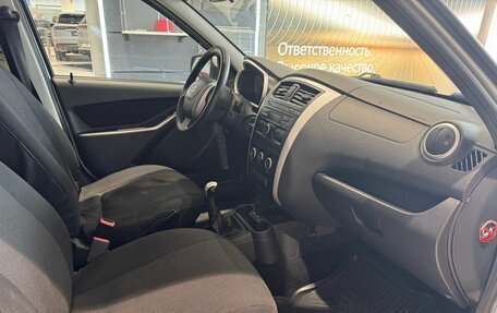 Datsun on-DO I рестайлинг, 2016 год, 419 000 рублей, 17 фотография