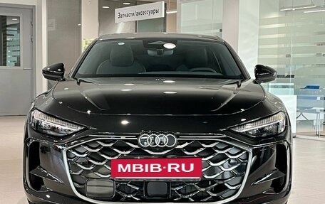 Audi A5, 2026 год, 5 850 000 рублей, 2 фотография