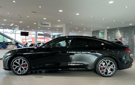 Audi A5, 2026 год, 5 850 000 рублей, 3 фотография