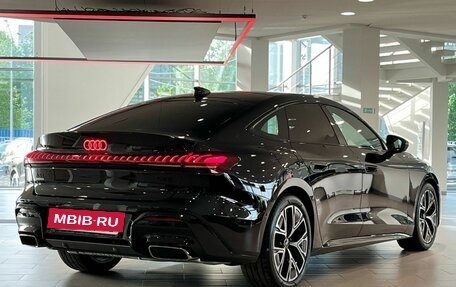 Audi A5, 2026 год, 5 850 000 рублей, 6 фотография