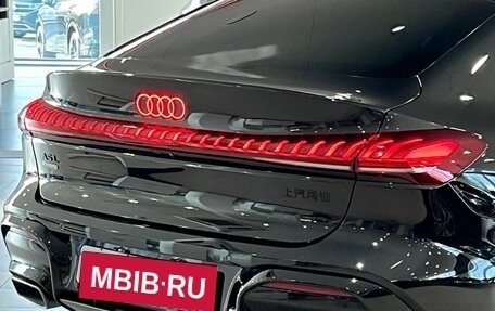 Audi A5, 2026 год, 5 850 000 рублей, 8 фотография