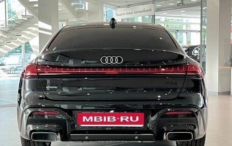 Audi A5, 2026 год, 5 850 000 рублей, 4 фотография