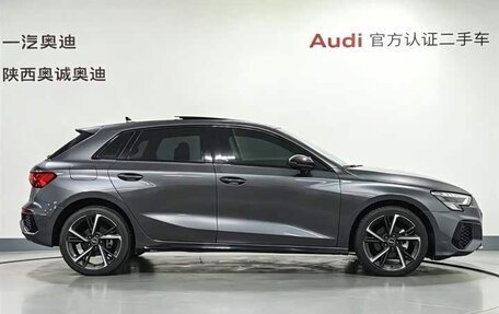 Audi A3, 2022 год, 1 730 000 рублей, 6 фотография