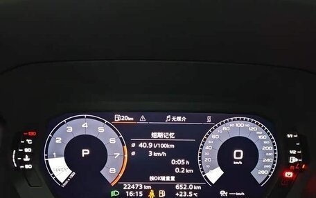 Audi A3, 2022 год, 1 730 000 рублей, 12 фотография