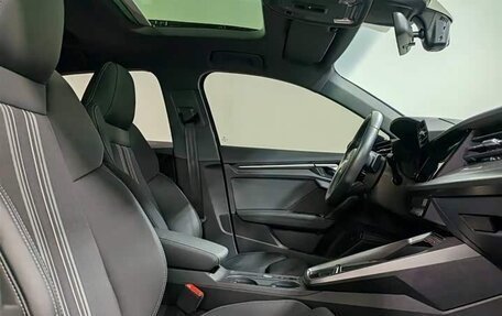 Audi A3, 2022 год, 1 730 000 рублей, 13 фотография
