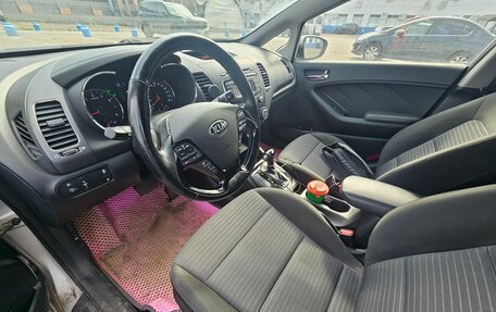 KIA Cerato III, 2018 год, 1 750 000 рублей, 3 фотография