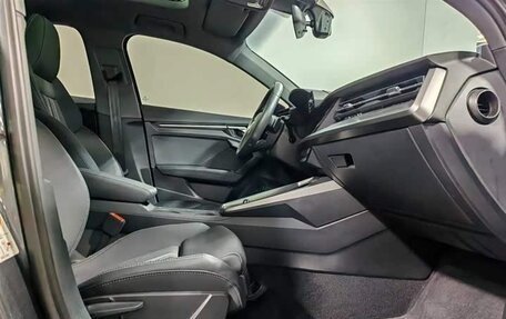 Audi A3, 2022 год, 1 730 000 рублей, 14 фотография