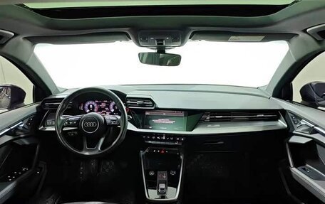Audi A3, 2022 год, 1 730 000 рублей, 10 фотография