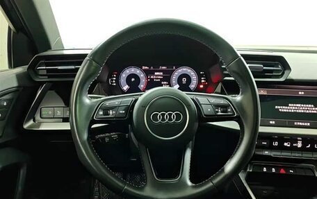 Audi A3, 2022 год, 1 730 000 рублей, 11 фотография