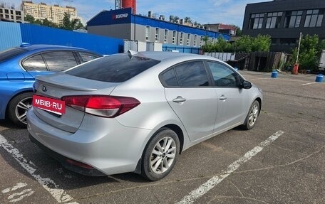 KIA Cerato III, 2018 год, 1 750 000 рублей, 2 фотография