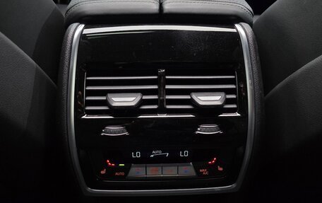 BMW X6, 2025 год, 11 880 000 рублей, 10 фотография