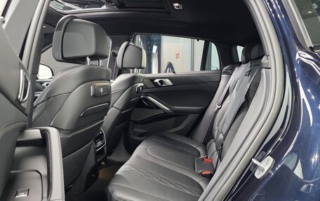 BMW X6, 2025 год, 11 880 000 рублей, 12 фотография