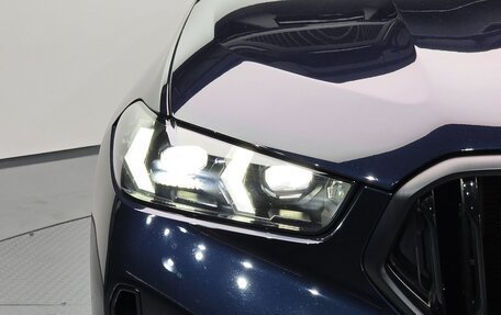 BMW X6, 2025 год, 11 880 000 рублей, 6 фотография