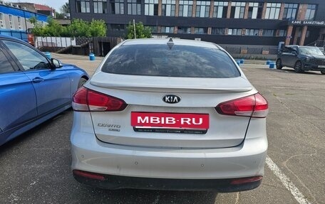 KIA Cerato III, 2018 год, 1 750 000 рублей, 6 фотография