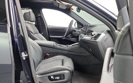 BMW X6, 2025 год, 11 880 000 рублей, 17 фотография